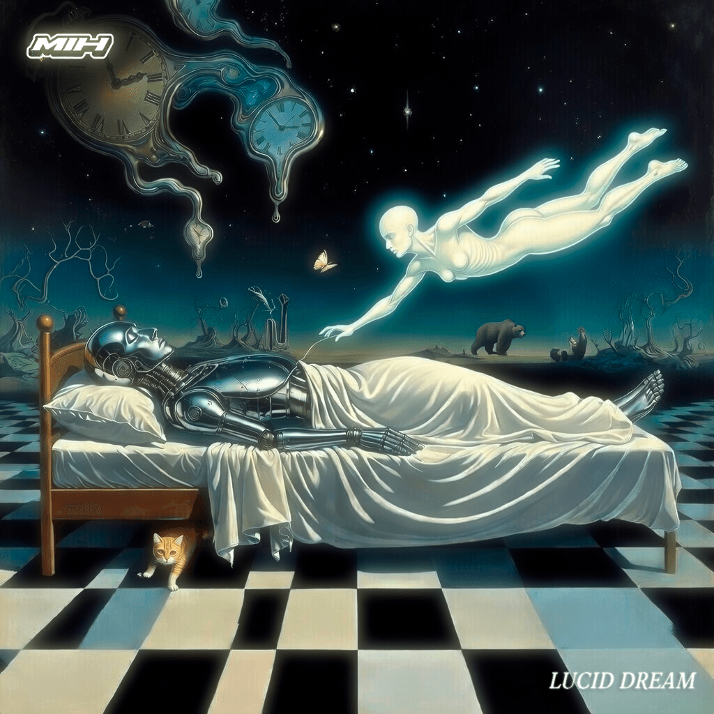 Lucid Dream